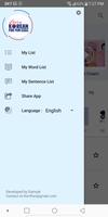 Learn Korean with Kpop اسکرین شاٹ 1