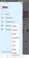 Learn Korean with Kpop اسکرین شاٹ 2