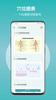 人体穴位图解 screenshot 2