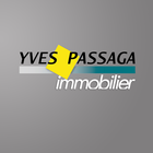 Yves Passaga Immobilier 图标