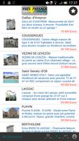 Yves Passaga Immobilier 截图 1