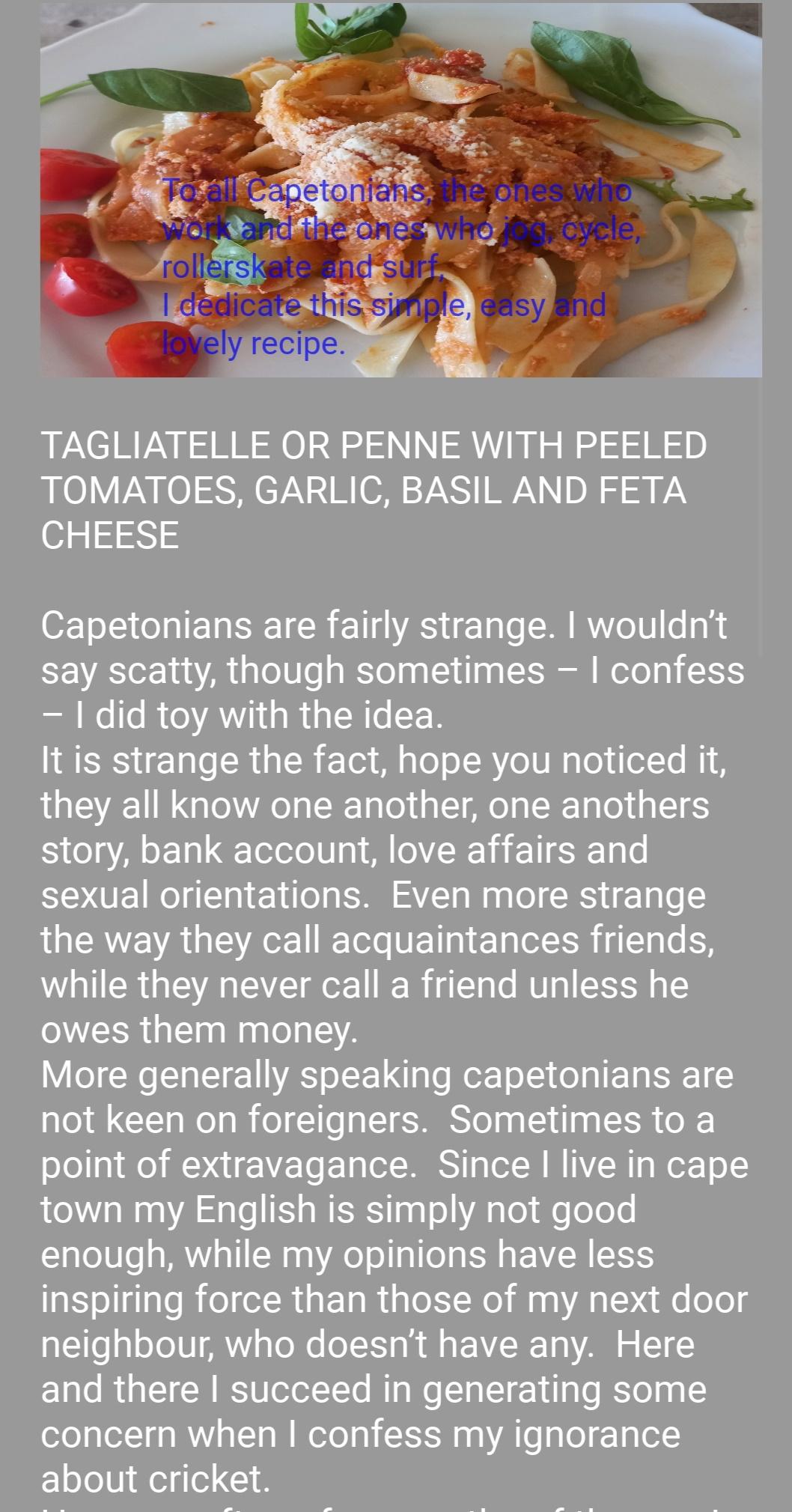 Pasta Please APK for Android Download