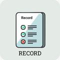 CSR Records