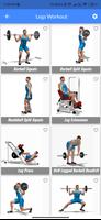 Gym Trainer screenshot 2
