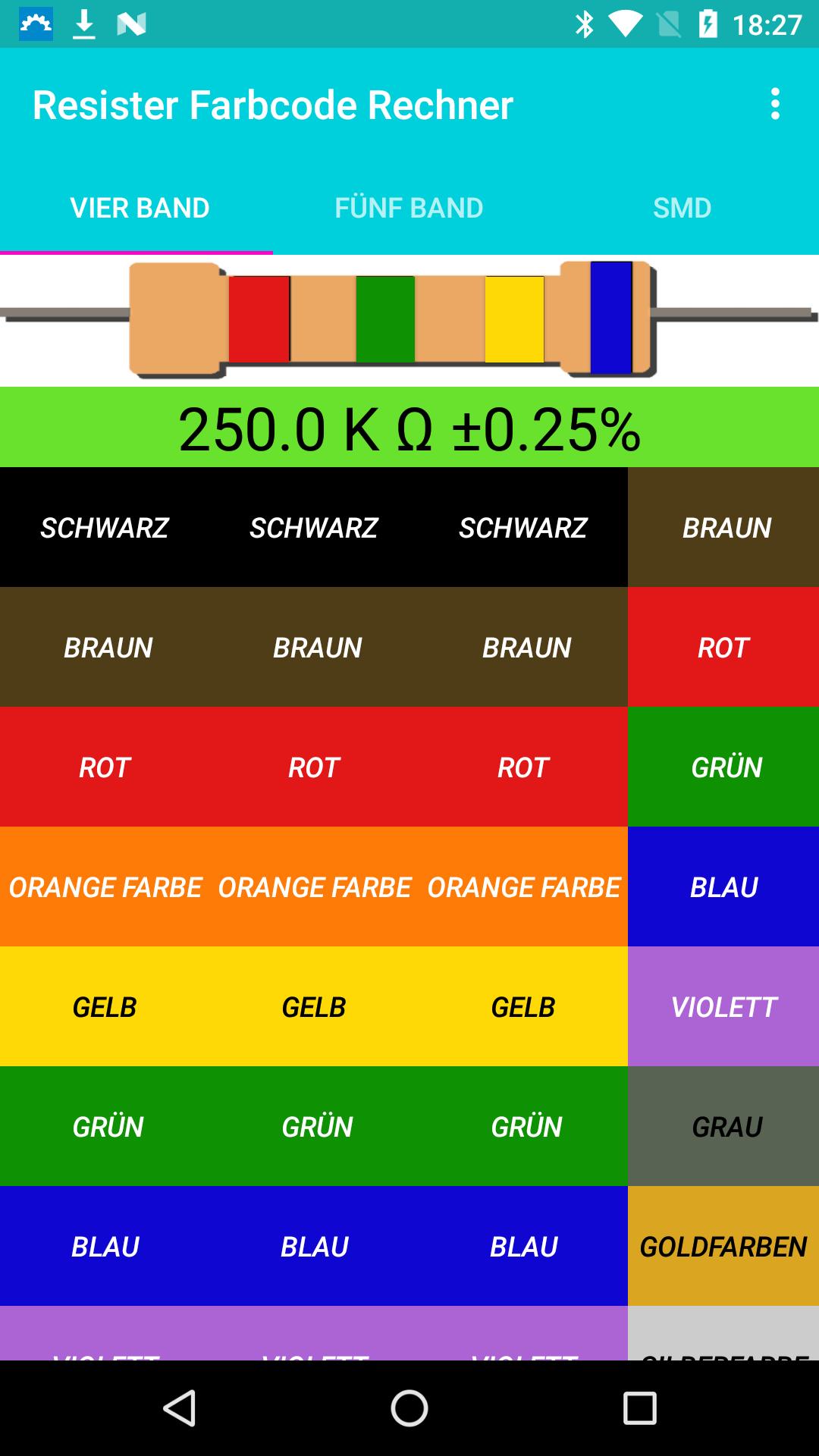 Intensiv Verfrüht Zurückspulen widerstand farben rechner amazon Sessel  Verbrauchen Vereinen