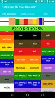 Resistor Color Code Calculator bài đăng