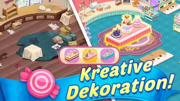Sugar Store Plakat