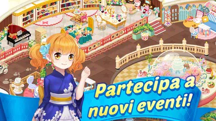 download Sugar Store APK