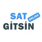 Sat Gitsin: İkinci El #AlSat icon