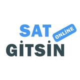 Sat Gitsin: İkinci El #AlSat