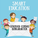 Bimbingan Belajar Smart Education-APK