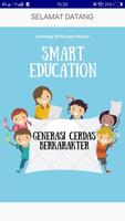 Bimbingan Belajar Smart Education постер
