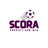 SCORA - توقع واكسب ikon