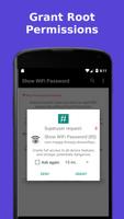 Show WiFi Password syot layar 1