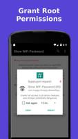 Show WiFi Password スクリーンショット 1