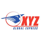 XYZ Tracking icône