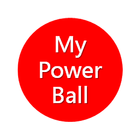 My PowerBall 图标
