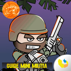 Guide: Mini Militia Doodle Army 2020 ícone