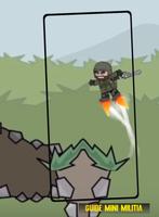 Guide: Mini Militia Doodle Army 2020 Cartaz
