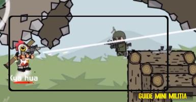 Guide: Mini Militia Doodle Army 2020 imagem de tela 1
