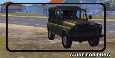 TIPS:PUPG 2020 guide Cartaz
