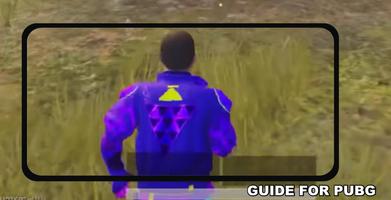 TIPS:PUPG 2020 guide imagem de tela 1