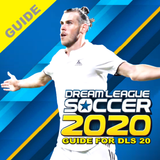 GUIDE For: Dream League Winner Soccer tips 2020 ícone