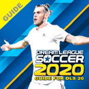 GUIDE For: Dream League Winner Soccer tips 2020-APK
