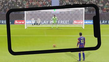 GUIDE For: Dream League Winner Soccer tips 2020 Cartaz