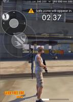 Hints For Free Fire Battleground Walkthrough Cartaz