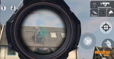 Hints For Free Fire Battleground Walkthrough imagem de tela 1