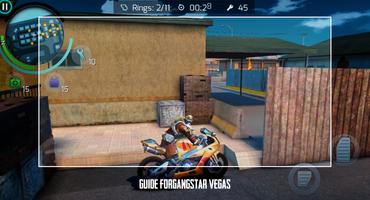 Guide Gangstar Winner Vegas ảnh chụp màn hình 1