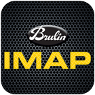 Brulin IMAP Product Selector ikona