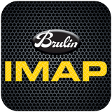 Brulin IMAP Product Selector icône