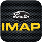 Brulin IMAP Product Selector آئیکن