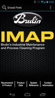 Brulin IMAP Product Selector โปสเตอร์