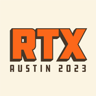 RTX Austin 2023 icône