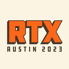 RTX Austin 2023 ikon