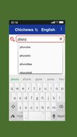English to Chichewa Dictionary スクリーンショット 2