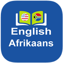 APK English Afrikaans Dictionary