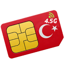 4.5G Veri Planı Türkiye APK