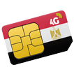 4G Data Plan Egypt