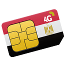 4G Data Plan Egypt APK