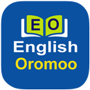 APK English Afaan Oromo Dictionary