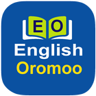 Icona English Afaan Oromo Dictionary