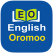 English Afaan Oromo Dictionary