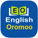 English Afaan Oromo Dictionary APK