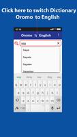 English Afaan Oromo Dictionary 스크린샷 2