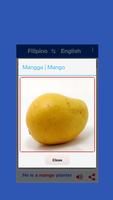 English to Filipino Dictionary اسکرین شاٹ 2