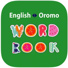 Oromo Word Book APK download